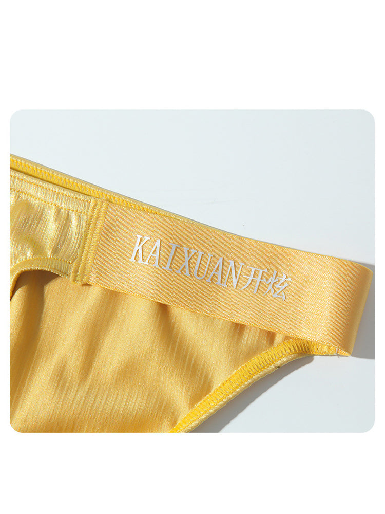 3-pack Men's Flash Briefs