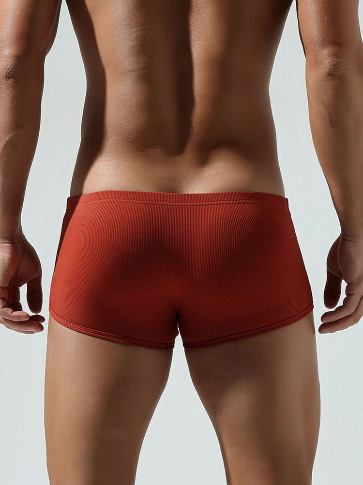 2-pack Men's Fashion Boxer Briefs