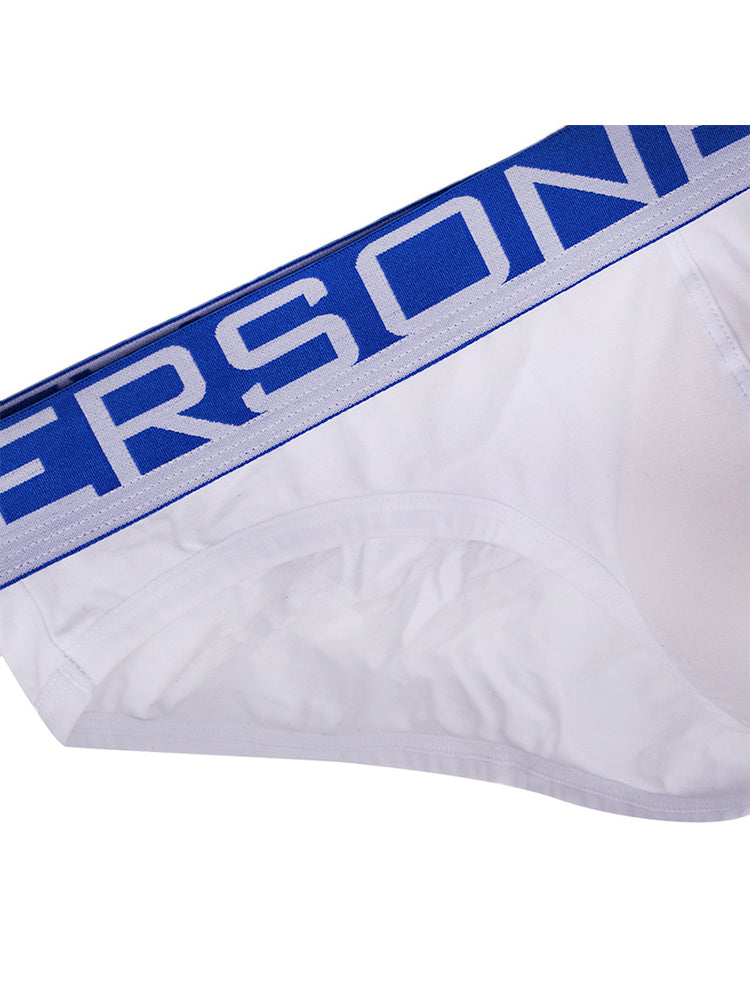 2-pack Men's Hollow Back Briefs