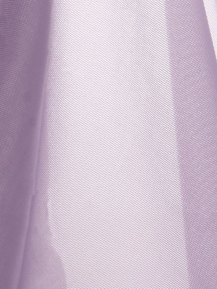 Men's Transparent Ice Silk Waistband Separate Briefs