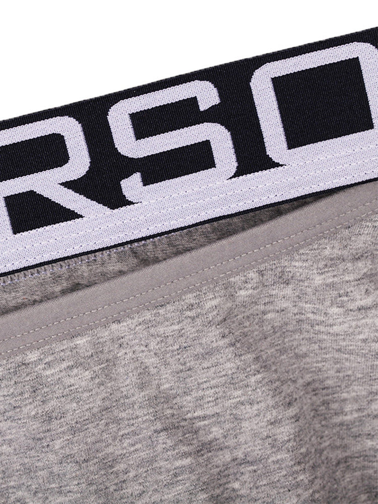 2-pack Men's Hollow Back Briefs