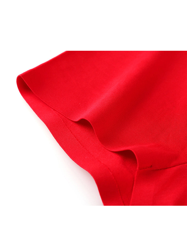 2-pack Men's Negative Ion Massage Boxer Briefs