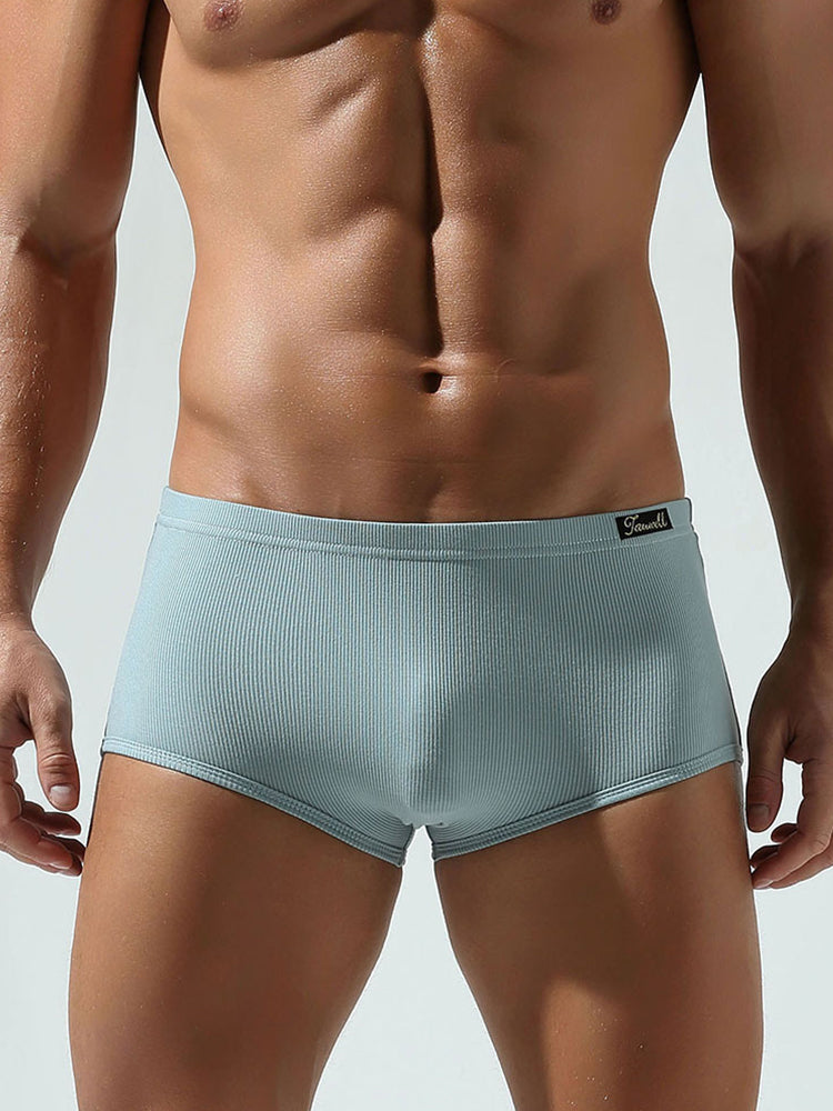 2-pack Men's Fashion Boxer Briefs