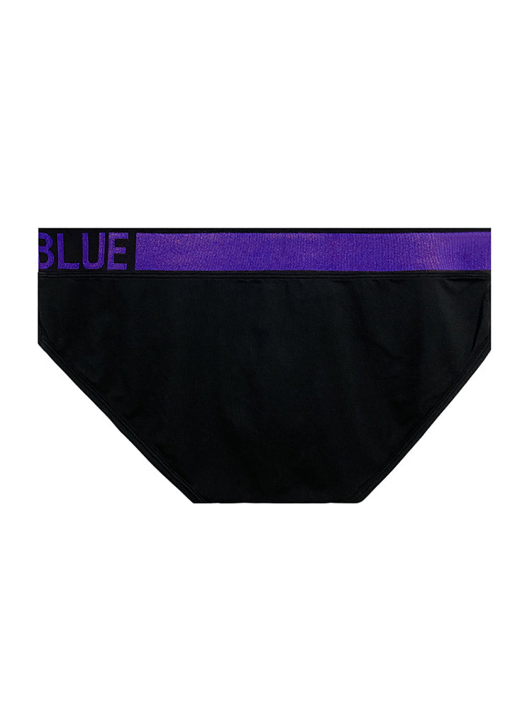 V-shaped Belt Modal Bikini For Men