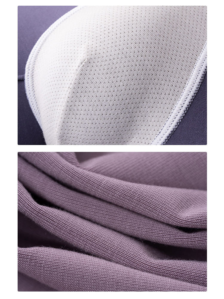 2 Pack Men's Large Pouch Antibacterial Boxer Briefs