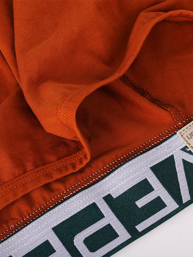 2-pack Men's Hollow Back Briefs