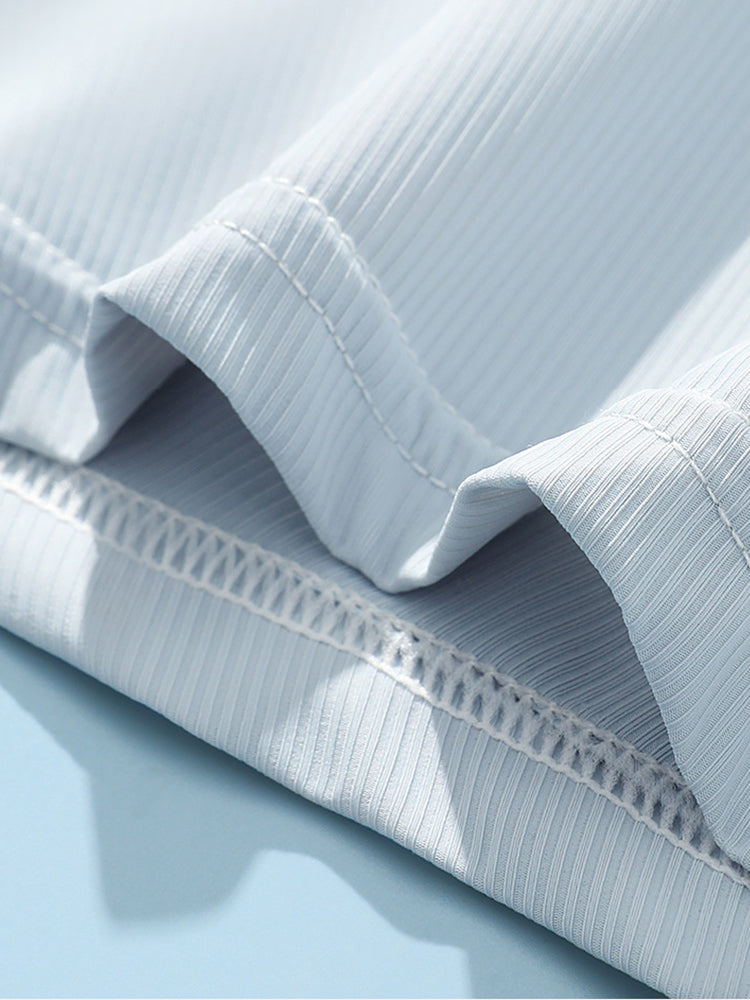 4 Pack Men's Comfort Flex Trunks