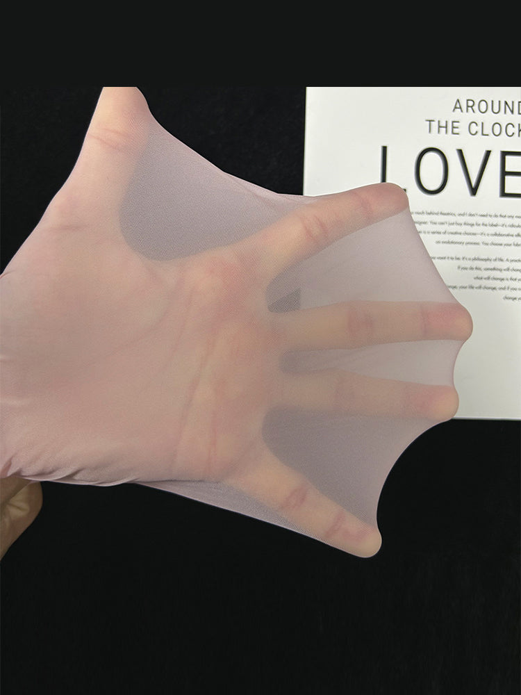 Men's Ultra-Thin Quick-Dry Sheer Boxer Briefs