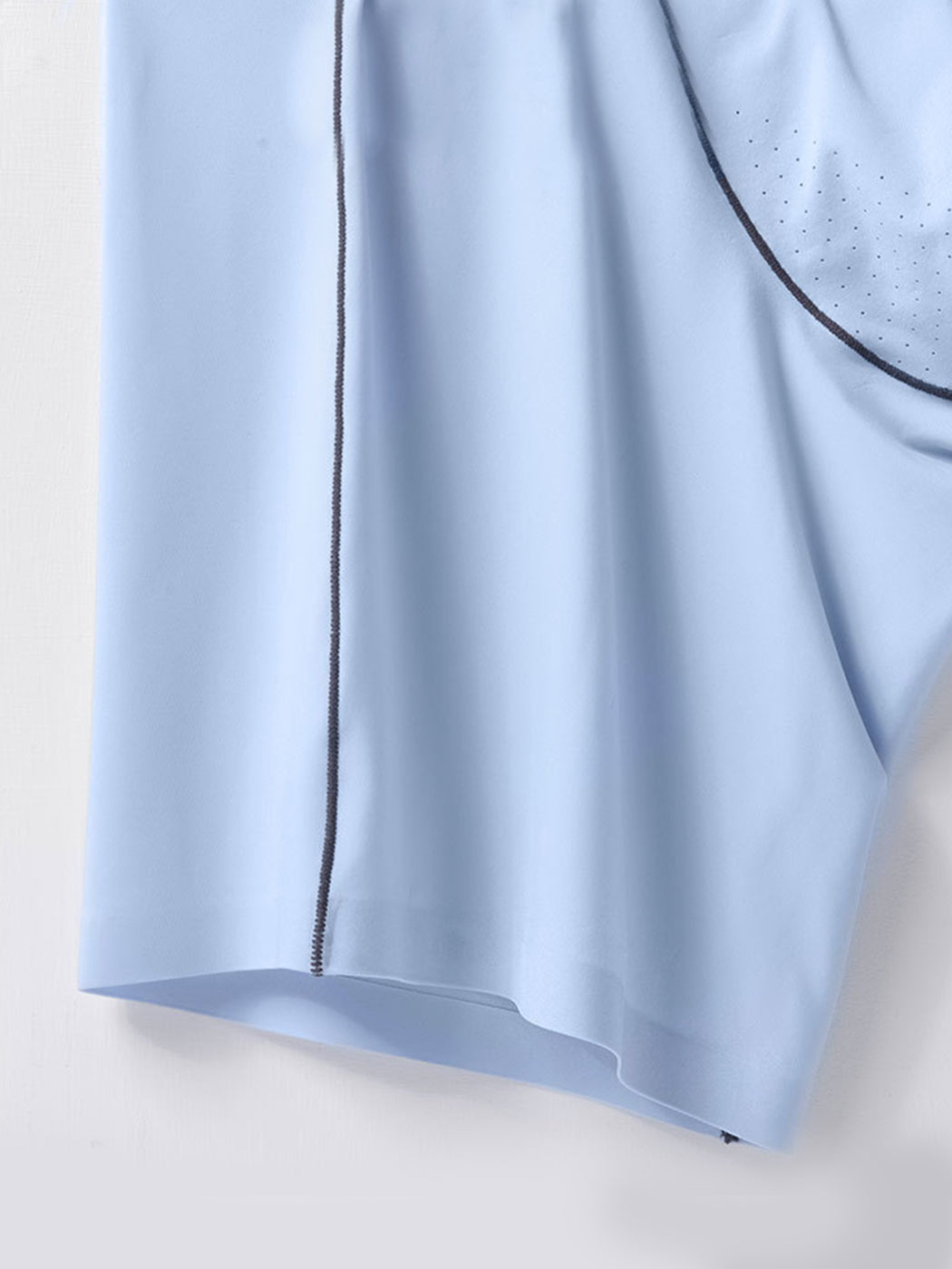 2 Pack Men's Sport Chafe Proof Boxer Briefs