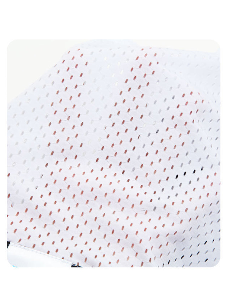 2-pack Men's Sexy Detachable Curled Cup Snap Hip Boxer Briefs