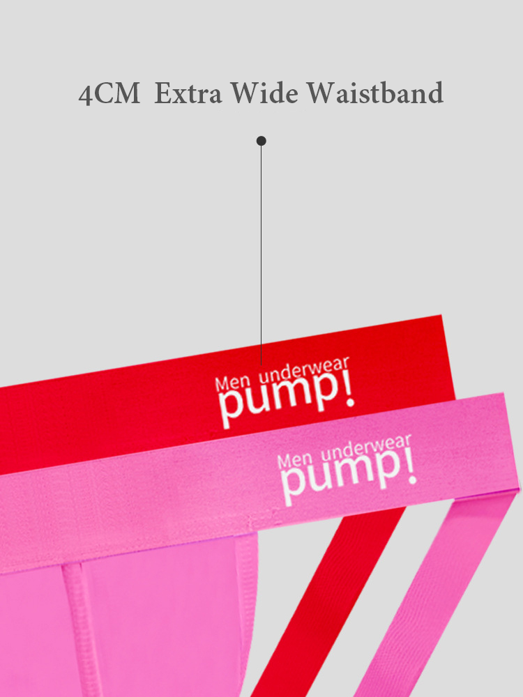 Men's Sexy Breathable Thong