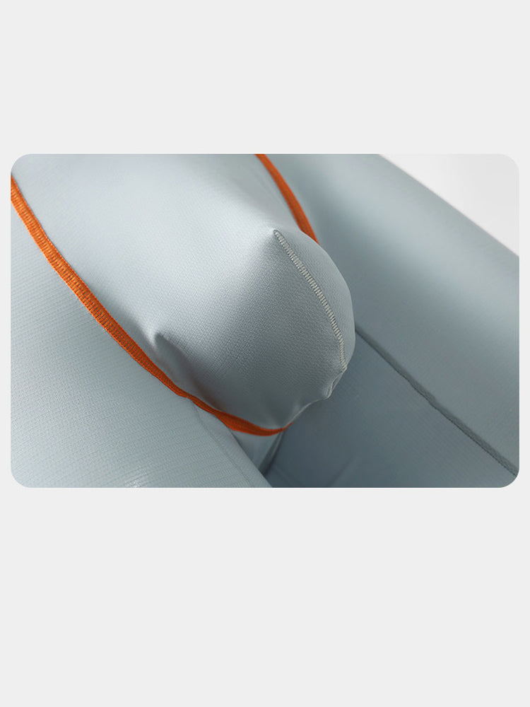 2 Pack Men's U-Pouch Anti-Chafing Midway Briefs