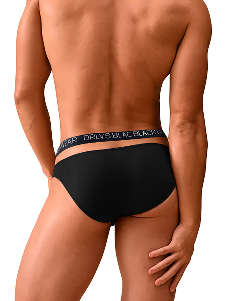 Men's Sexy U-Convex Bikini