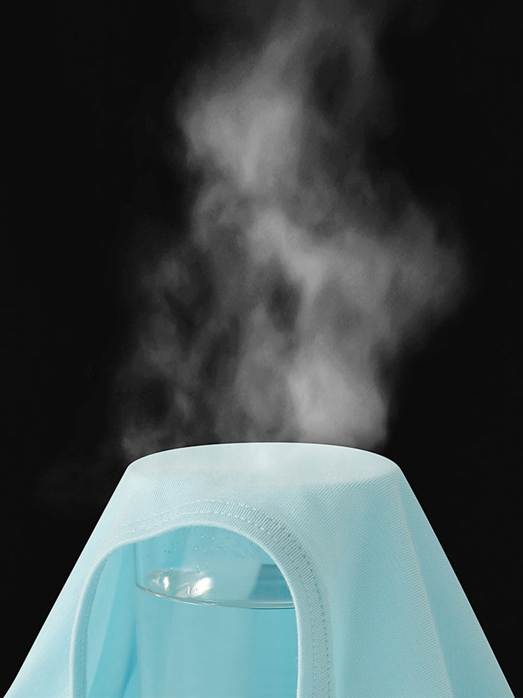 3 Pack Men's Mesh Sexy Low Waist Big Pouch Briefs