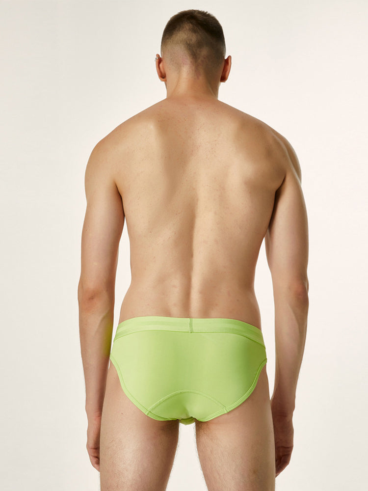 Men's Sexy U Convex Pouch Bikini