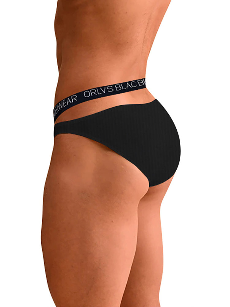 Men's Sexy U-Convex Bikini