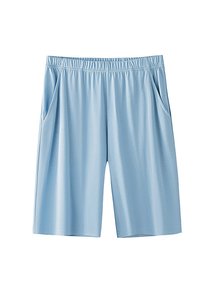 Men's Gym Shorts Breathable Sport Shorts Lightweight Running Shorts