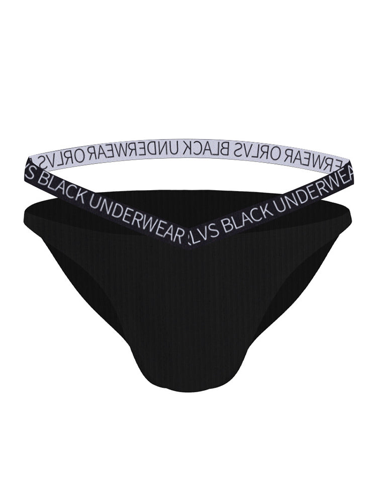 Men's Sexy U-Convex Bikini