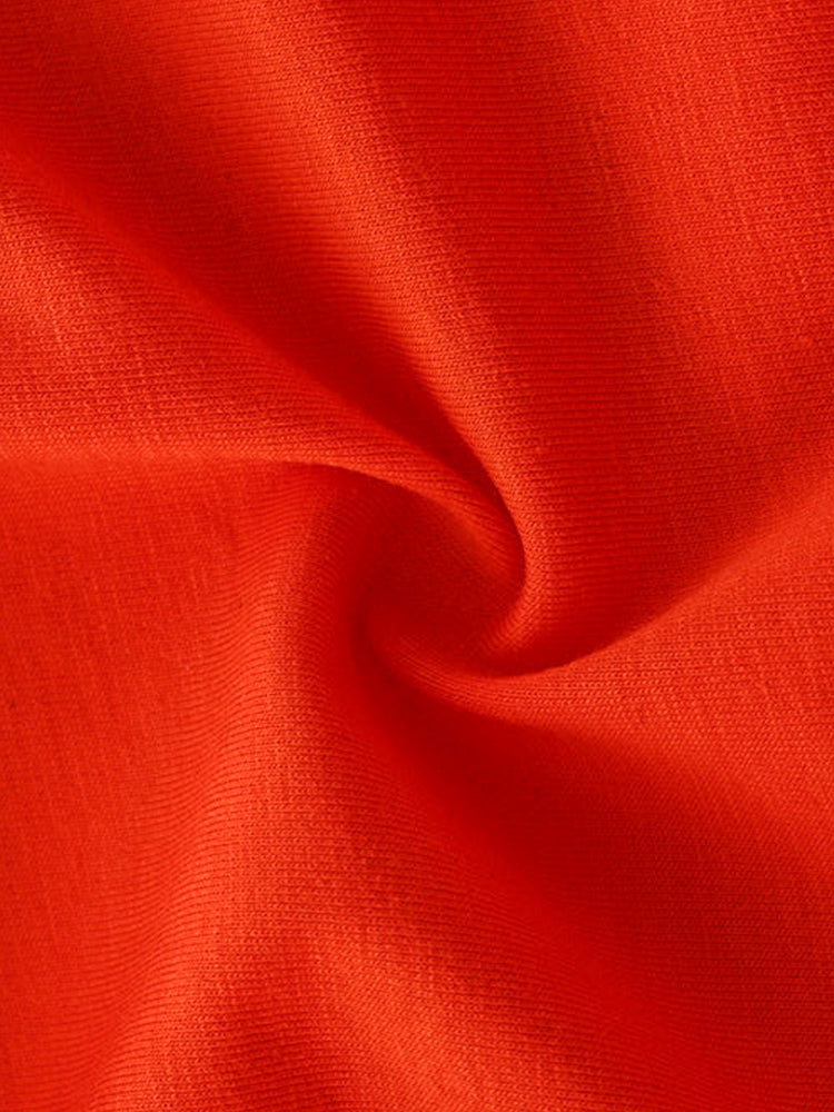 Breathable Cotton Fabric Trunks for Men