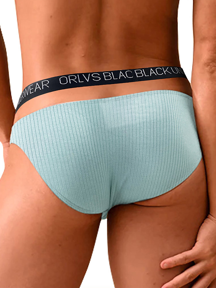 Sexy Low-rise Pouch Bikini