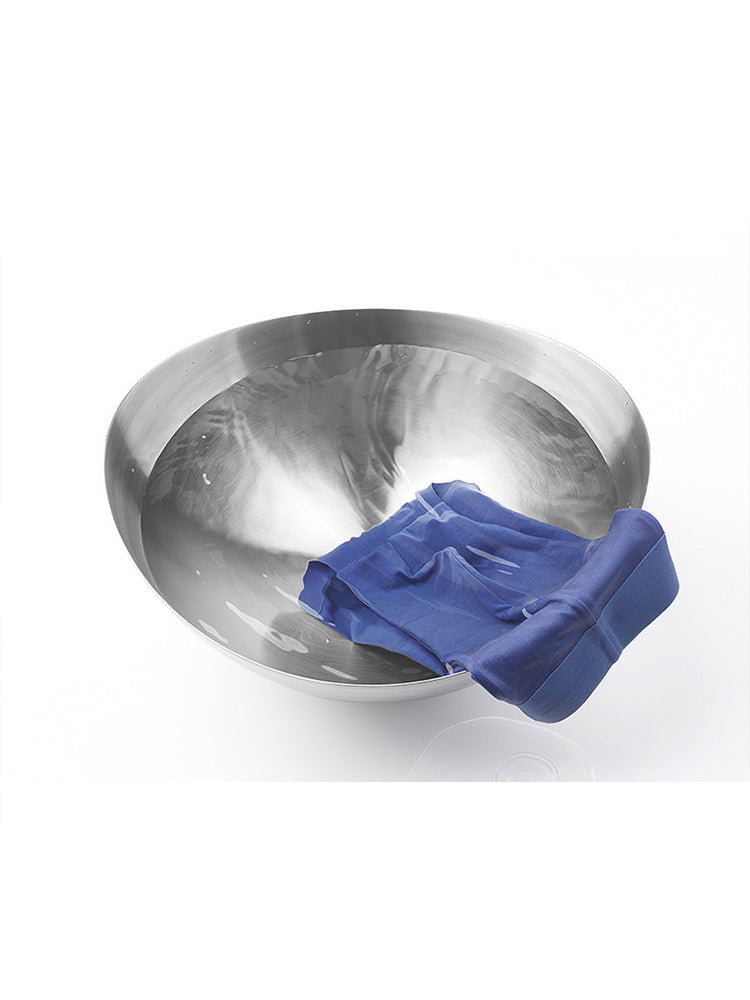 2 Pack Support Pouch Trackless Mens Brief