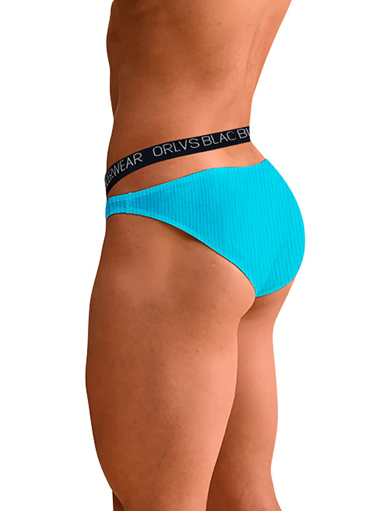 Men's Sexy U-Convex Bikini