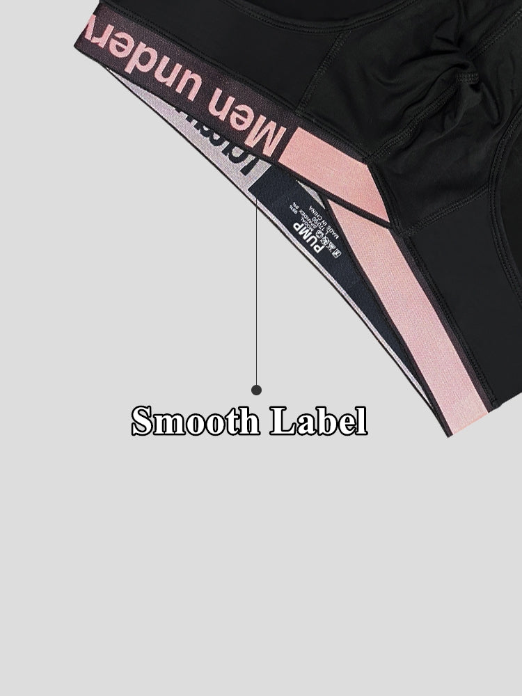 Men's Sexy V-shaped Belt Modal Bikini