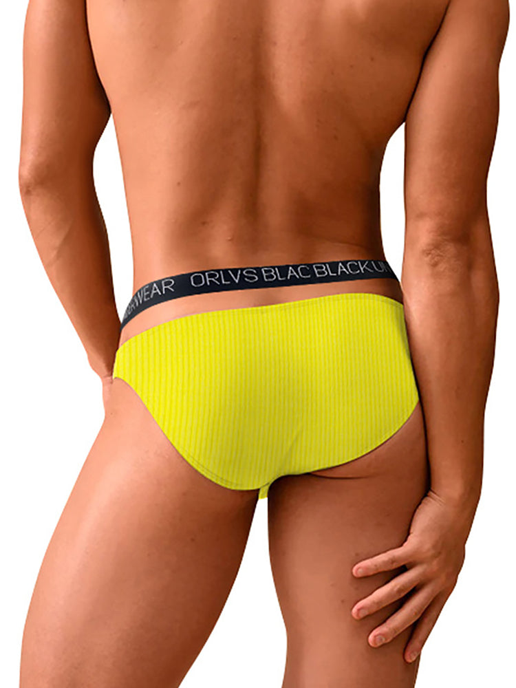 Men's Sexy U-Convex Bikini