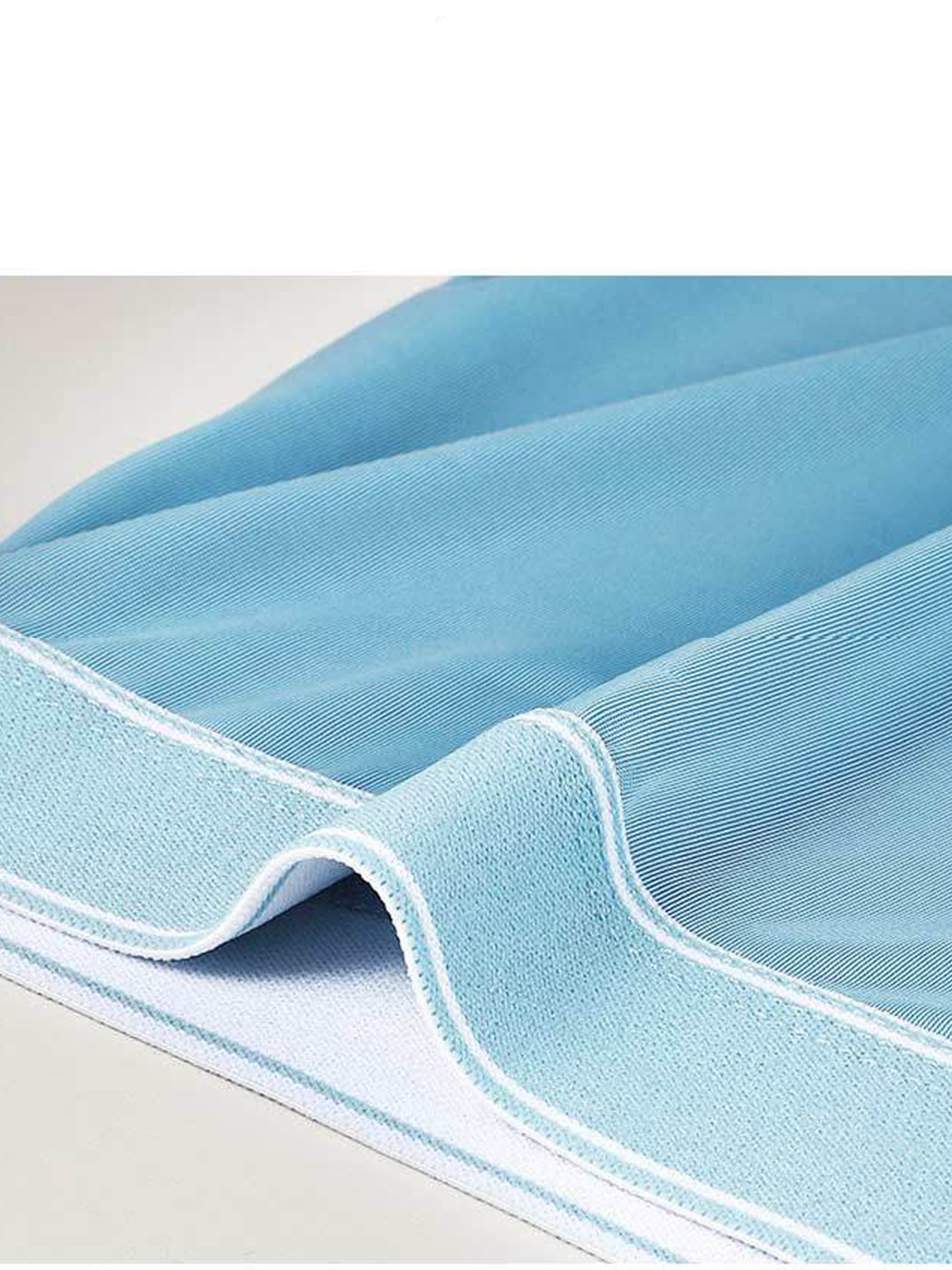 3 Pack Men's Breathable Micro Thin Trunks