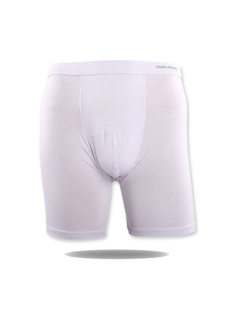 3 Pack Men's Performance Anti-Chafe Midway Briefs