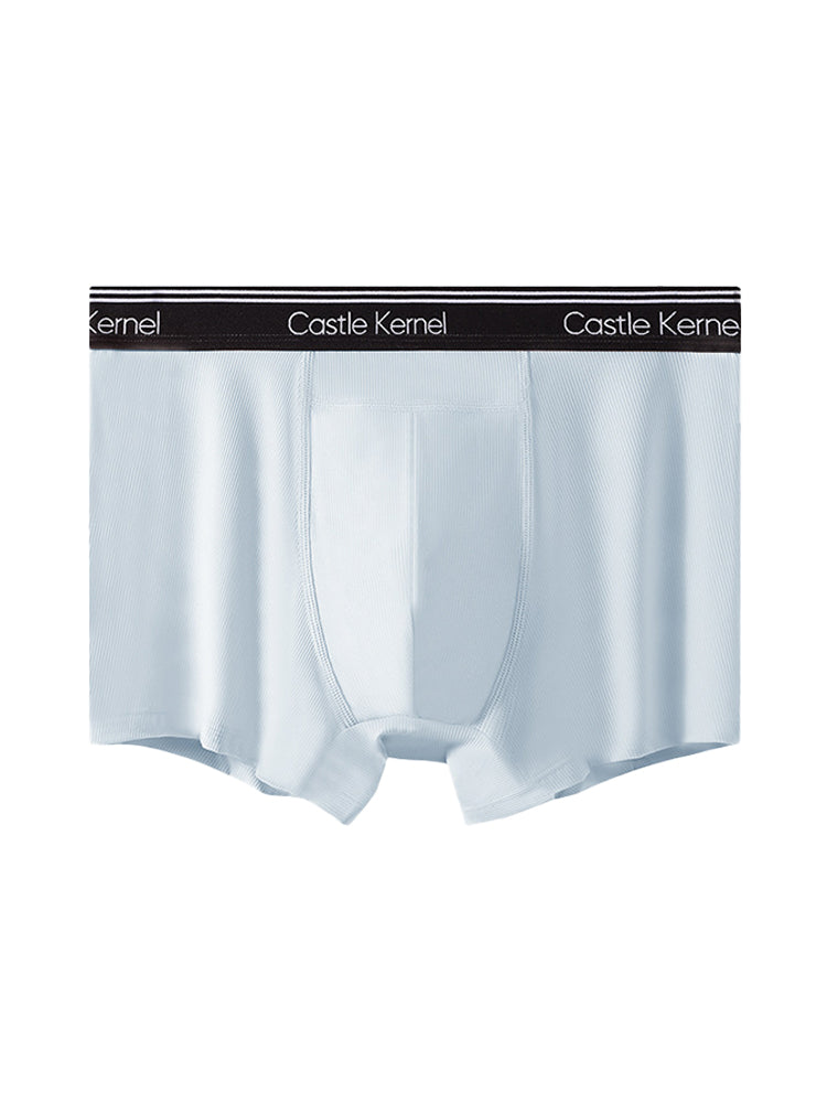 4 Pack Men's Comfort Flex Trunks