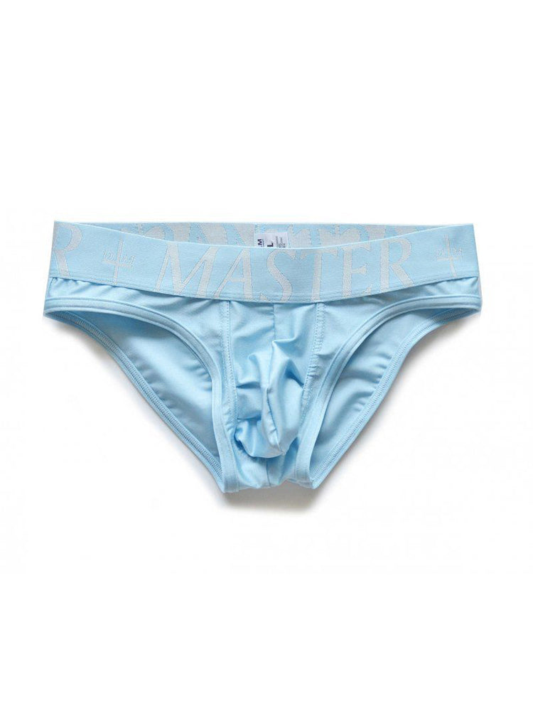 2 Pack Men's Trendy Low-Rise Double Strap Jockstrap