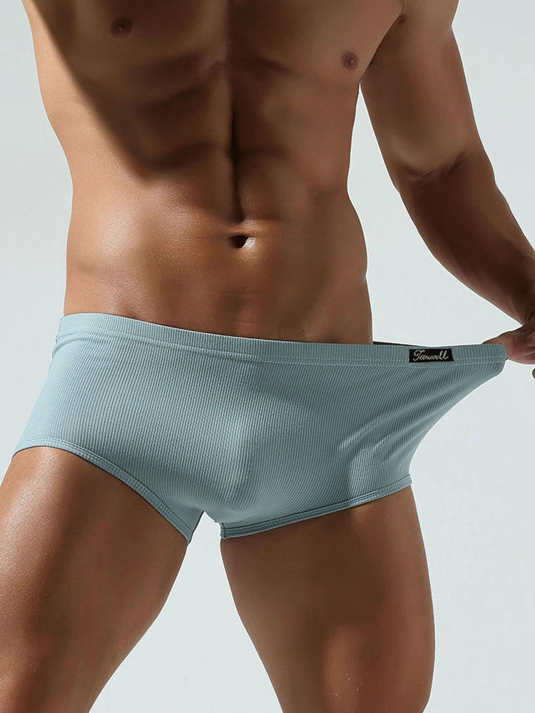 2-pack Men's Fashion Boxer Briefs