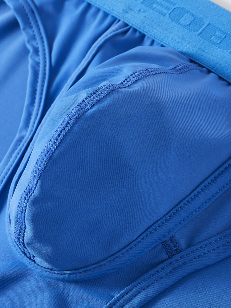 Men's Sexy U Convex Pouch Bikini