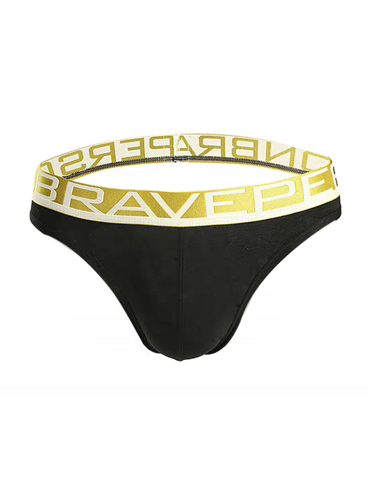 2-pack Men's Hollow Back Briefs