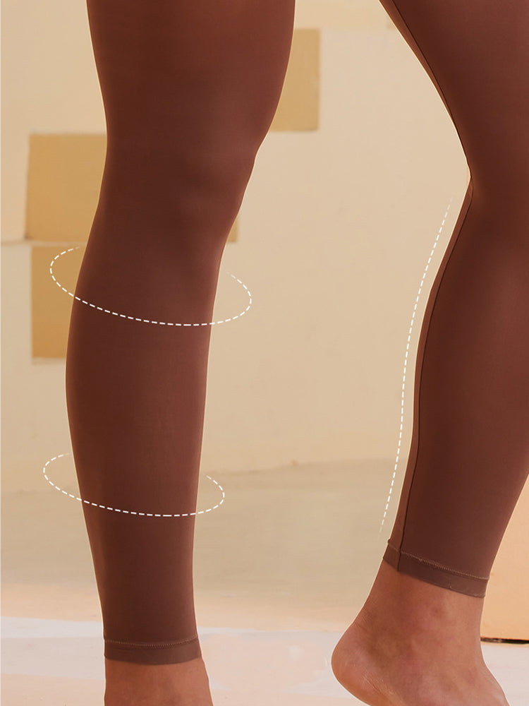 Men's Skin-Friendly Ultra-Thin High-Elastic Anti-Static Thermal Base Layer Tops & Bottoms