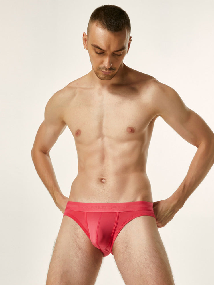 Men's Sexy U Convex Pouch Bikini