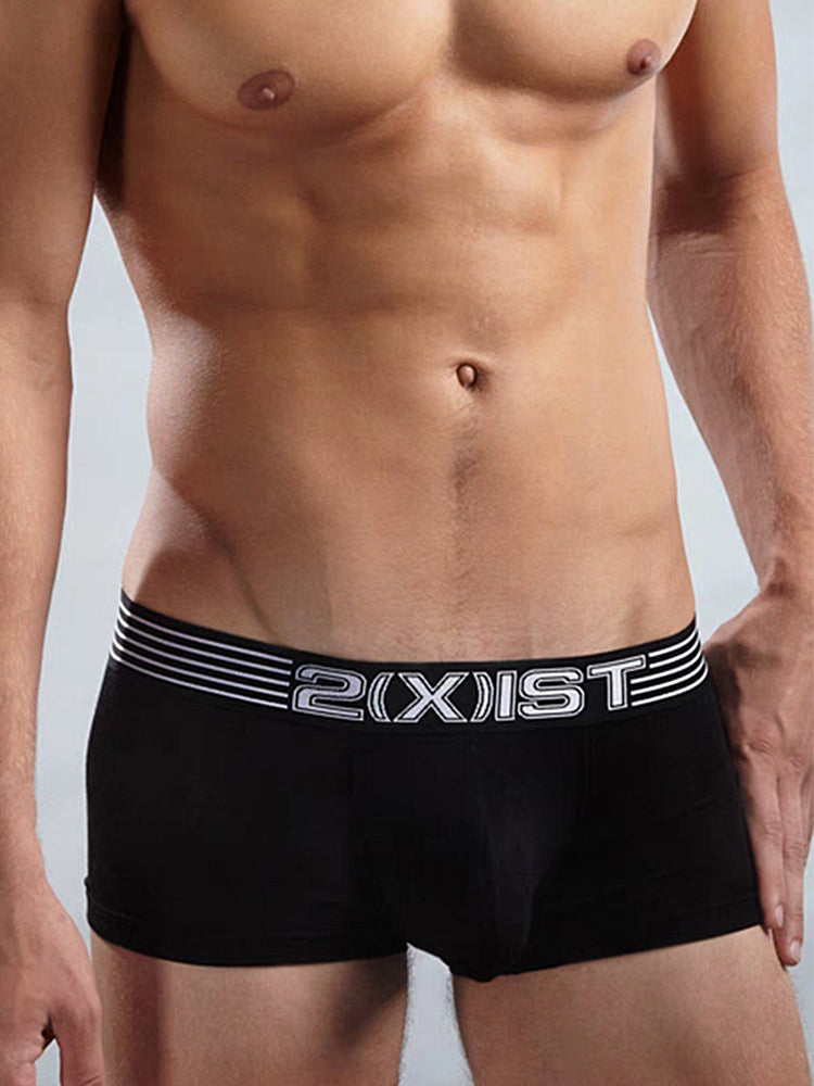 2(X)IST Men's Sports  Mesh Breathable Briefs