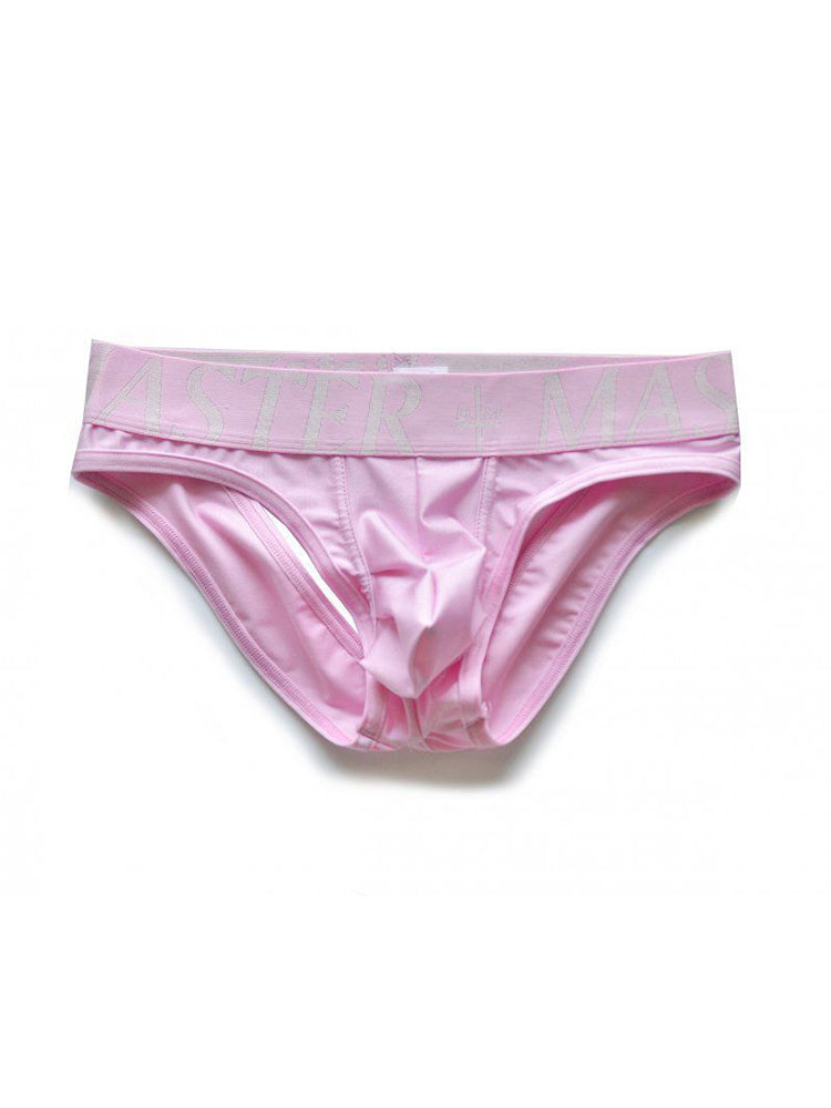 2 Pack Men's Trendy Low-Rise Double Strap Jockstrap