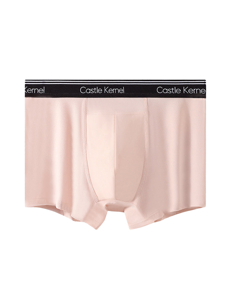 4 Pack Men's Comfort Flex Trunks