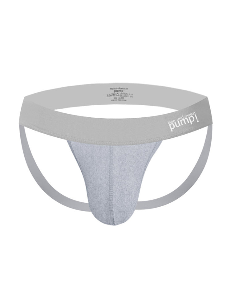 Men's Sexy Breathable Thong