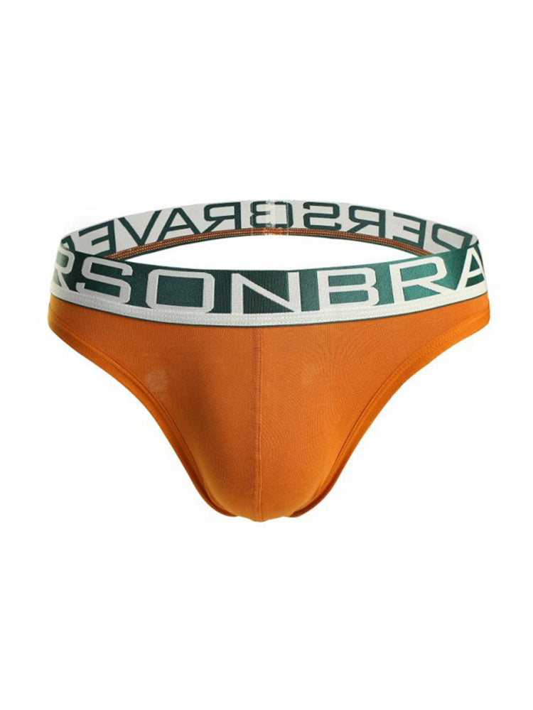 2-pack Men's Hollow Back Briefs