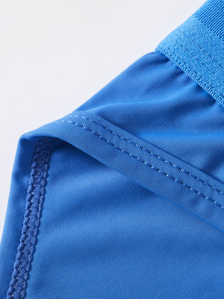 Men's Sexy U Convex Pouch Bikini