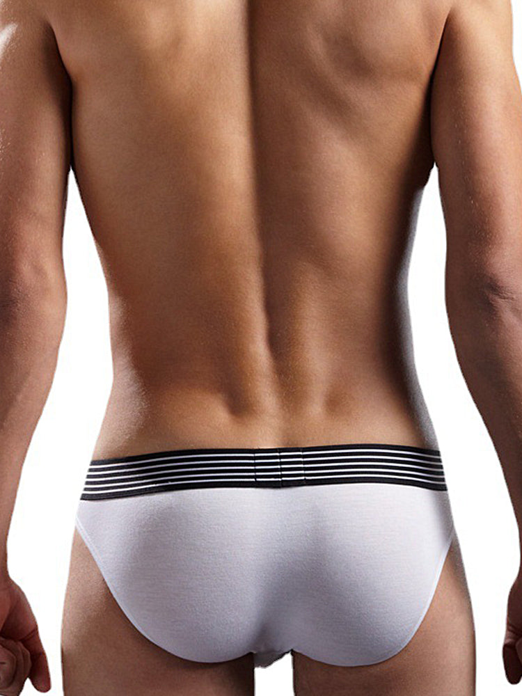 2(X)IST Men's Sports  Mesh Breathable Briefs