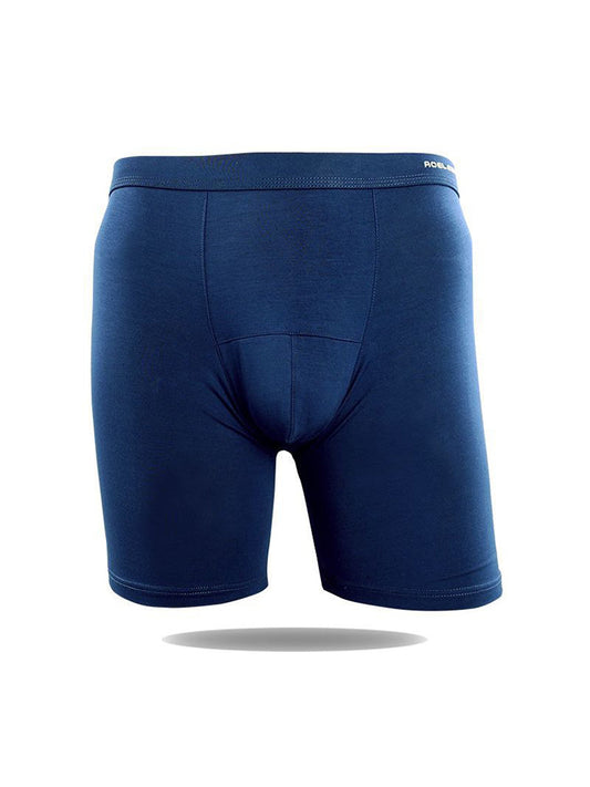 3 Pack Men's Performance Anti-Chafe Midway Briefs