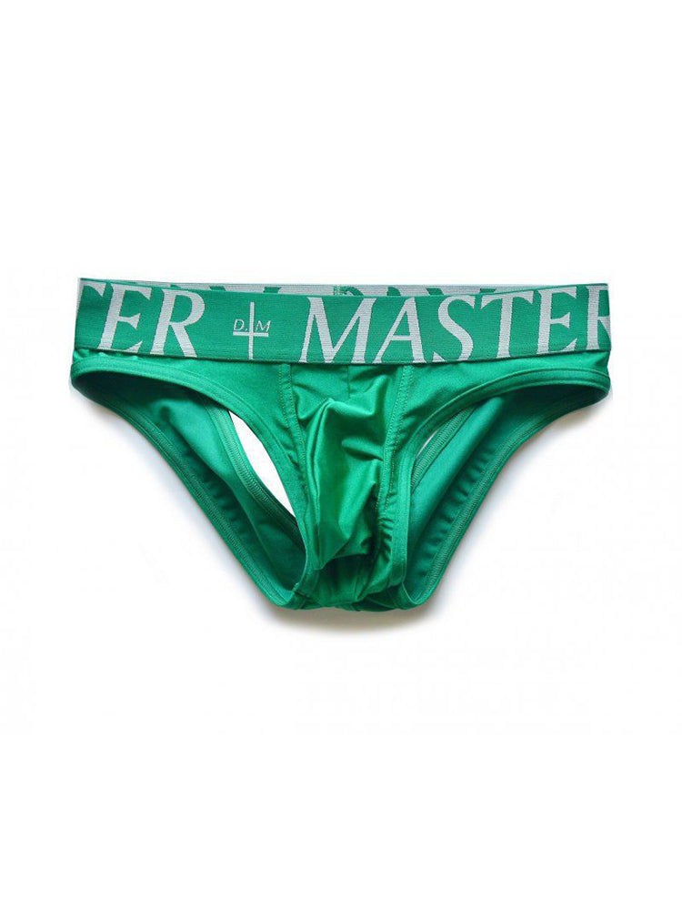 2 Pack Men's Trendy Low-Rise Double Strap Jockstrap