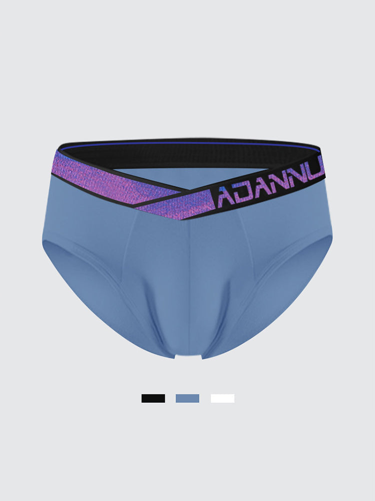 V-shaped Belt Modal Bikini For Men