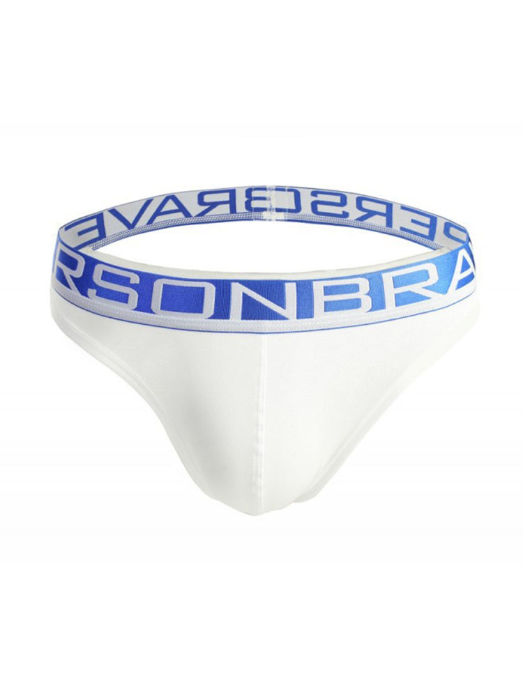 2-pack Men's Hollow Back Briefs