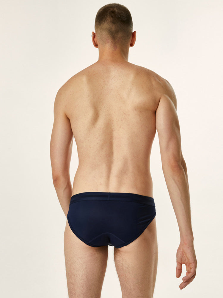 Men's Sexy U Convex Pouch Bikini