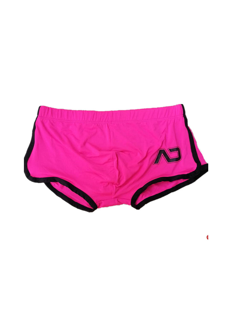 Men's Casual Sports Beach Shorts Boxers Briefs